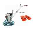 Kreber K–600 R6 "EDGE TRIMMER" + flooring shoes