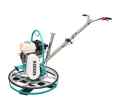 TROWEL MACHINE K–750 R4 "EDGE" + flooring shoes for free