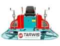 Ride-on trowel KRATOS K–446–2–TMM + flooring shoes
