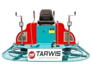 Ride-on trowel KRATOS K–446–2–TMM + flooring shoes 
