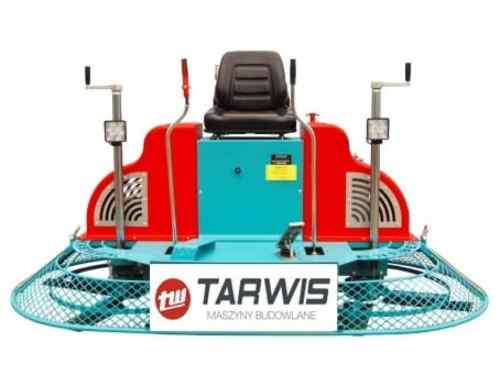 Ride-on trowel KRATOS K–446–2–TMM + flooring shoes