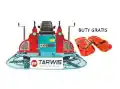K–446–2–THM "KRATOS" TROWEL