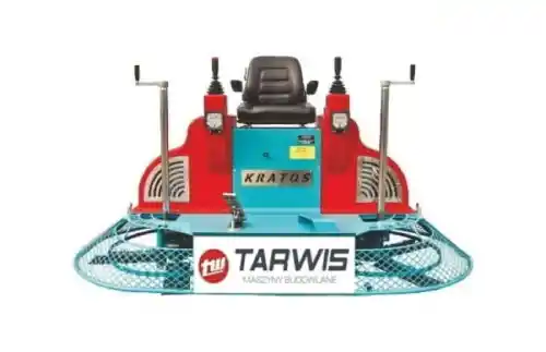 K–446–2–THM "KRATOS" TROWEL