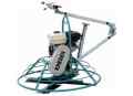 TROWEL MACHINE K–436 BS/5.5 - foldable arm + flooring shoes