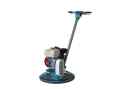 Kreber K–600 BT disc trowel + flooring shoes
