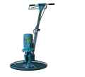 Kreber K-600 ETPS Electric Disc Trowel + Flooring Shoes
