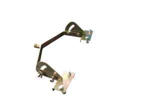  Articulated batten holder