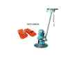 Zacieraczka talerzowa Kreber K–400 ETP + buty zdj.1