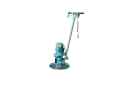 Kreber K–400 ETP Electric Disc Trowel + Flooring Shoes