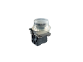 Illuminated compressor start button complete foto 1