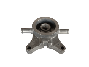 Podstawa filtra oleju sprężarki