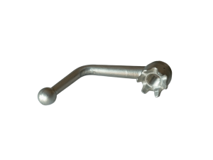Knob 251/252 VB BR/PM