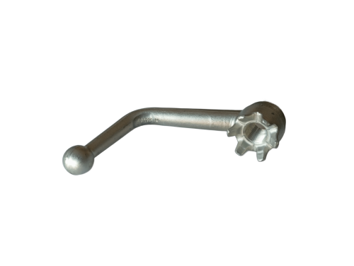 Knob 251/252 VB BR/PM foto 1