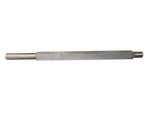 Wał mieszalnika Putzmeister M740/3/4 zdj.1