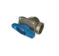 Zawór kulowy 1 1/4" PX200 zdj.3