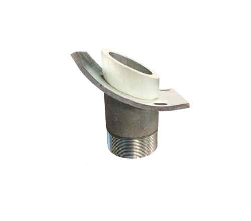 Adapter stojaka gwint zewnętrzny 2 zdj.1