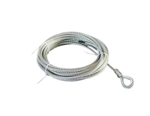 Linka wciągarki Brinkmann 8x12