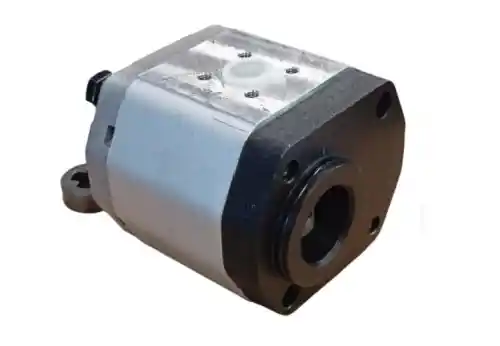 Pompa hydrauliczna BR45/450  zdj.1