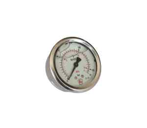 Pressure gauge 150 BAR