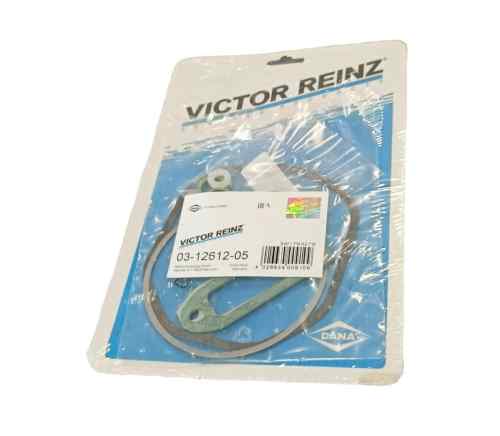 Zestaw uszczelek góra z podkładka pod głowicę FL912/913 org