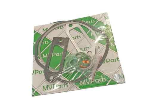 Zestaw uszczelek góra z podkładka pod głowicę FL912/913