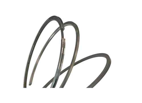 Komplet pierścieni tłoka 2,94/2/3-102 mm