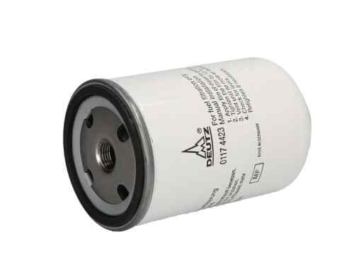 Filtr paliwa Deutz  01174423