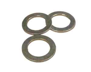 Podkładka koła pasowego FL511