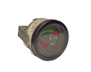 FL511 engine temperature gauge