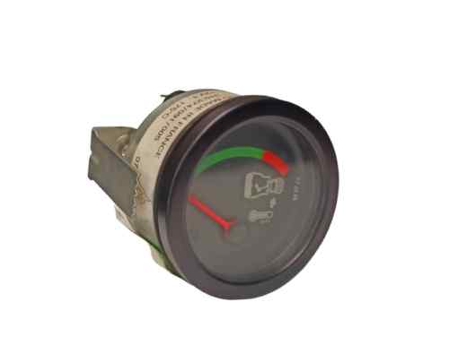 FL511 engine temperature gauge  foto 1