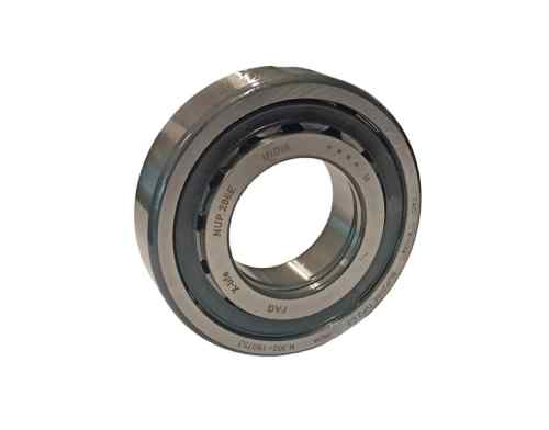 NUP206E-XL FL511 bearing