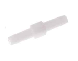 Reducing connector for pipes and hoses 3 mm  