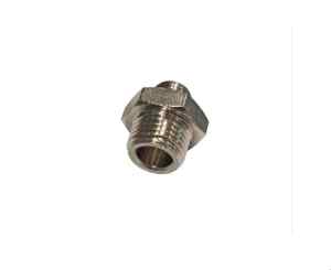 Nipple connector G1/2z -G1/4z