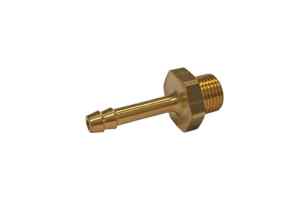 Złączka gwintowana prosta G1/8Z FI 4