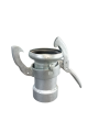 MT 70 female connector internal thread 2 1/2"