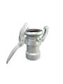 MT 70 female connector internal thread 2 1/2"