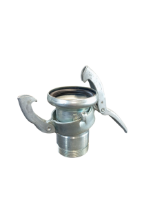 MT 70 female connector external thread 2 1/2"