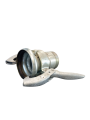 MT 70 female connector external thread 2 1/2"