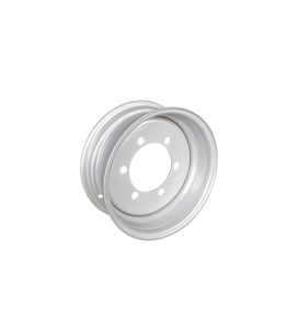 15" BMS Wheel Rim