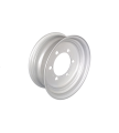 15" BMS Wheel Rim foto 2