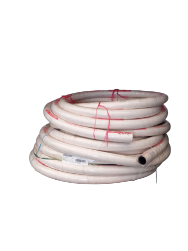 Wąż do betonu fi 50x9mm Trelleborg /20 mb zdj.1