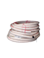 Concrete hose fi 50x9 mm Trelleborg /40 mb