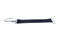 Hose clamp (double layer canvas)