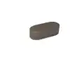 Wpust 12x8x28 mm