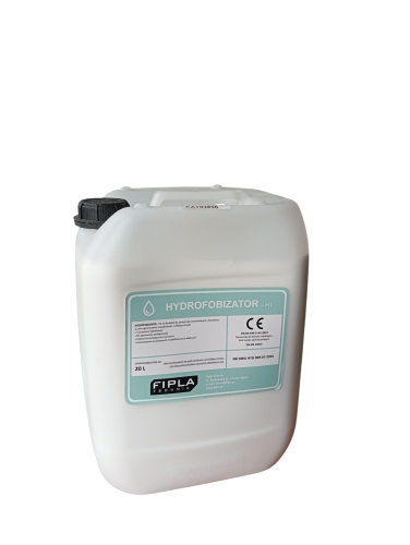 Hydrofobizatory H1