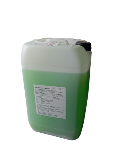 ESTROLITH Temporex