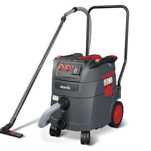 Odkurzacz przemysłowy Starmix iPulse L-1635 Top  zdj.1