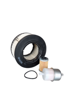 Service kit HATZ 1D81 1D60 1D61 filters