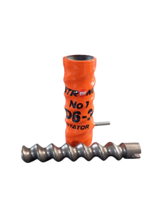 Stator + Rotor D6-3 TWISTER TW set