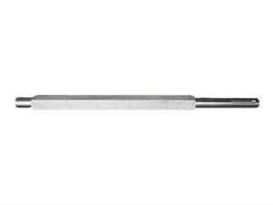 Brinkmann mixer shaft